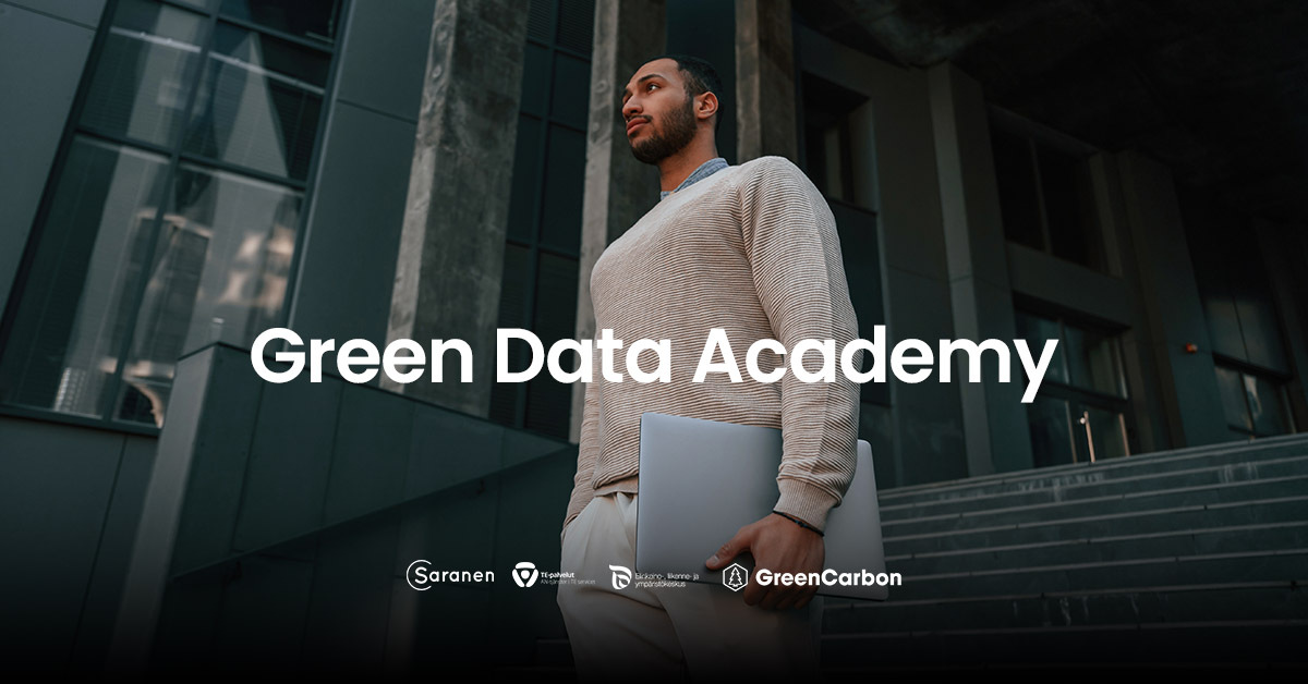 Green Data Academy